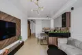 3 room apartment 62 m² in Warsaw, Poland
