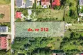 Land 2 489 m² Robakowo, Poland