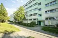 2 room apartment 46 m² Lodz, Poland