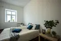 2 room apartment 46 m² Lodz, Poland