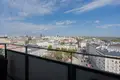 1 room apartment 28 m² Warsaw, Poland