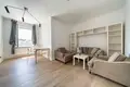 Квартира 2 комнаты 45 м² в Познани, Польша