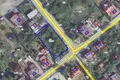 Działki 847 m² Kobylnica, Polska
