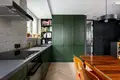 2 room apartment 43 m² Warsaw, Poland