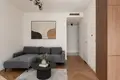 2 room apartment 52 m² Warsaw, Poland