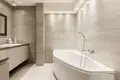 5 room apartment 140 m² Warsaw, Poland