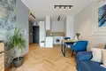 2 room apartment 42 m² Poznan, Poland