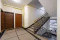 3 room apartment 78 m² in Warsaw, Poland