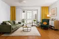 3 room apartment 97 m² Warsaw, Poland