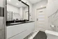 3 room apartment 83 m² in Warsaw, Poland
