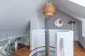 3 room apartment 105 m² in Warsaw, Poland