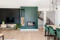 House 300 m² Mrowino, Poland