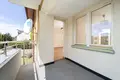 3 room apartment 54 m² Krakow, Poland