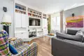 Квартира 5 комнат 160 м² в Варшаве, Польша