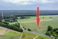 Land 8 835 m² Chrustowo, Poland