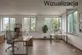 Apartment 103 m² in Warsaw, Poland