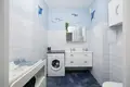 3 room apartment 116 m² Warsaw, Poland
