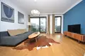 2 room apartment 50 m² in Warsaw, Poland
