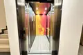 Commercial property 2 rooms 39 m² in Warsaw, Poland