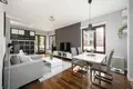 Commercial property 91 m² in Warsaw, Poland