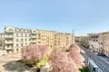 3 room apartment 73 m² Lodz, Poland