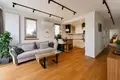 3 room apartment 80 m² in Warsaw, Poland