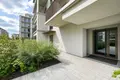 Commercial property 2 rooms 37 m² in Warsaw, Poland