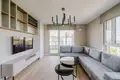 3 room apartment 72 m² in Warsaw, Poland