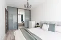 Mieszkanie 2 pokoi 59 m² Warszawa, Polska