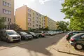 3 room apartment 53 m² Warsaw, Poland