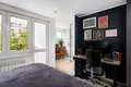 2 room apartment 43 m² Warsaw, Poland