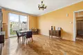 2 room apartment 37 m² Warsaw, Poland