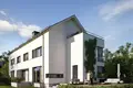 House 390 m² in Warsaw, Poland