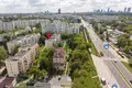 3 room apartment 89 m² Warsaw, Poland