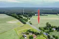 Land 8 835 m² Chrustowo, Poland