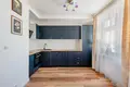 3 room apartment 71 m² Warsaw, Poland