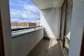2 room apartment 39 m² in Warsaw, Poland
