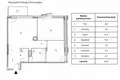 3 room apartment 65 m² in Warsaw, Poland