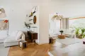 4 room apartment 122 m² Warsaw, Poland