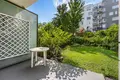 2 room apartment 45 m² in Warsaw, Poland