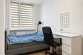 2 room apartment 38 m² in Warsaw, Poland