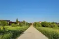Land 1 221 m² Lusowko, Poland