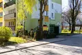 2 room apartment 56 m² Lodz, Poland