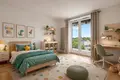4 room apartment 187 m² Warsaw, Poland