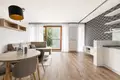 2 room apartment 49 m² in Warsaw, Poland