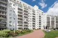 Mieszkanie 2 pokoi 58 m² Warszawa, Polska