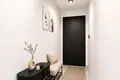 2 room apartment 52 m² Warsaw, Poland