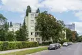 1 room apartment 20 m² Warsaw, Poland