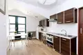 1 room apartment 30 m² in Warsaw, Poland
