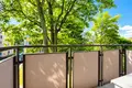 2 room apartment 37 m² Warsaw, Poland